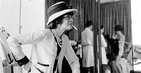 coco chanel a nazi|Coco Chanel: Fashion Designer, Nazi Informant.